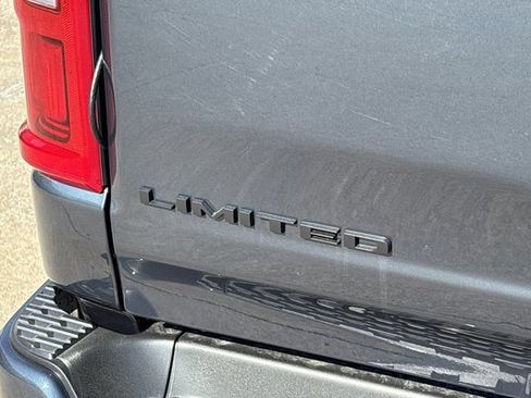 New 2026 RAM 1500 Limited AWD/4WD image 6
