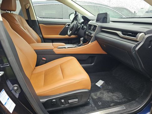 Used 2022 Lexus RX 350 AWD w/ Premium Package image 11