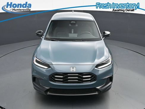 Used 2026 Honda HR-V Sport image 26