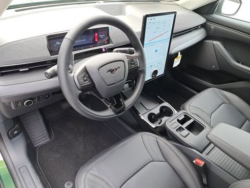 New 2025 Ford Mustang Mach-E Premium image 18