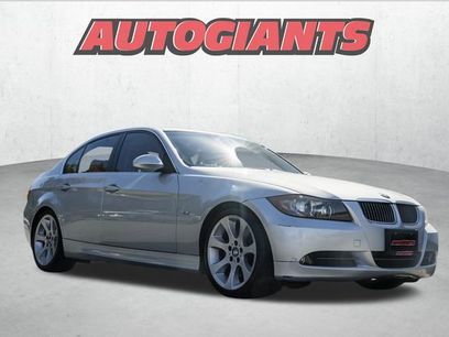Used 2006 BMW 330i Sedan