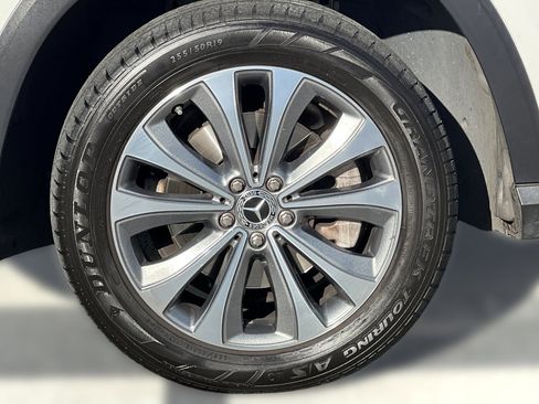 Certified 2020 Mercedes-Benz GLE 350 4MATIC image 11