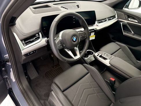 New 2026 BMW X1 xDrive28i w/ Technology Package AWD/4WD image 9