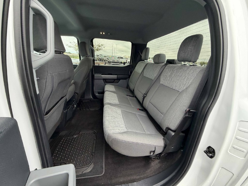 Used 2022 Ford F150 XLT w/ Trailer Tow Package AWD/4WD image 21