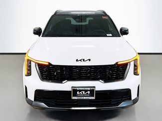 New 2026 Kia Sorento SX Prestige video 2