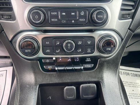 Used 2017 Chevrolet Suburban LS AWD/4WD image 27