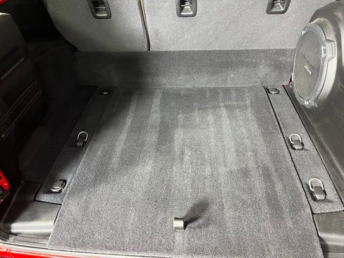 Used 2022 Jeep Wrangler Unlimited Sahara 4xe image 29