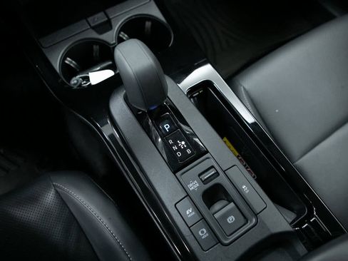 Used 2023 Toyota Prius Limited image 23