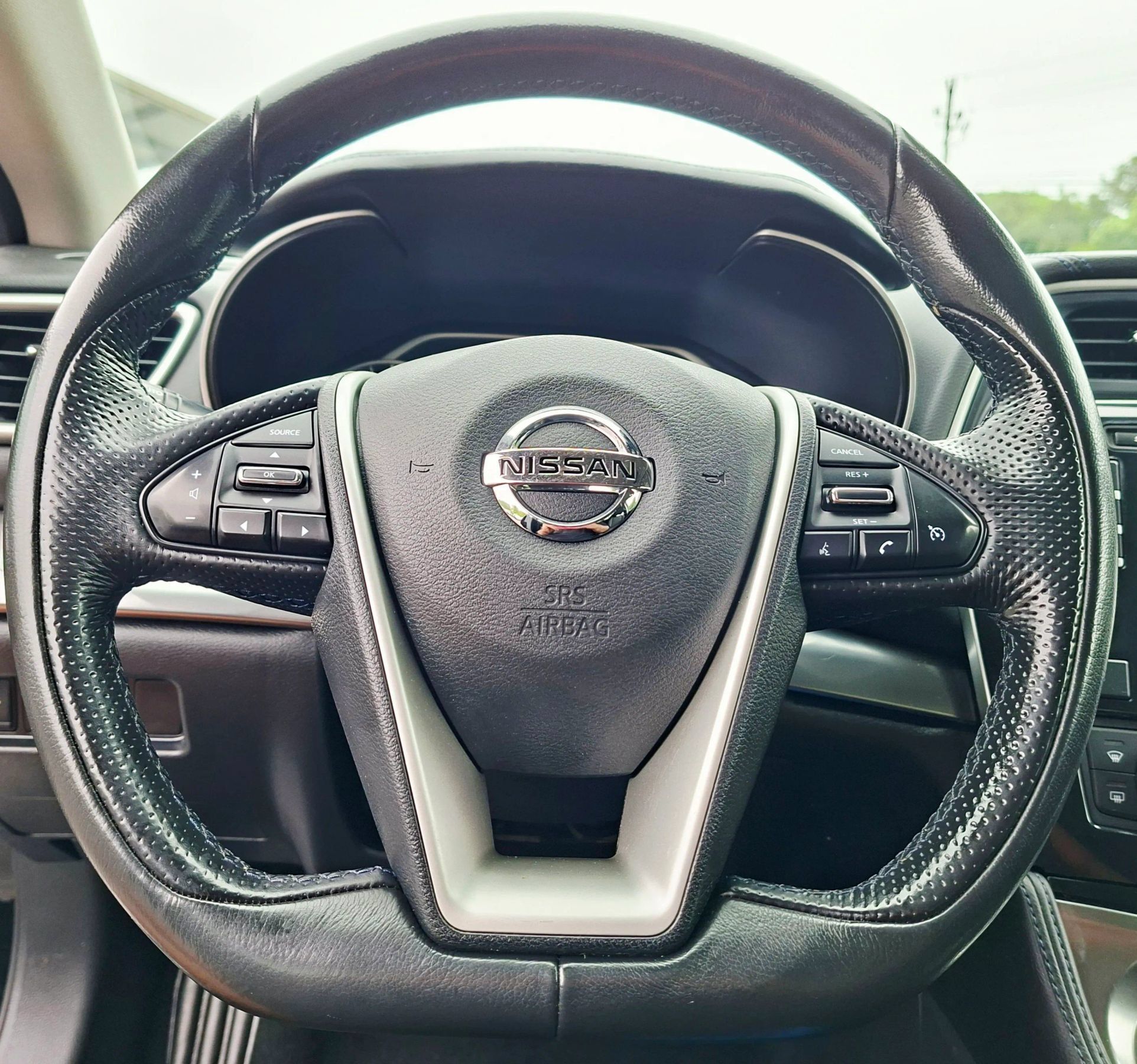 Used 2020 Nissan Maxima 3.5 S w/ Floor Mat Group FWD image 20