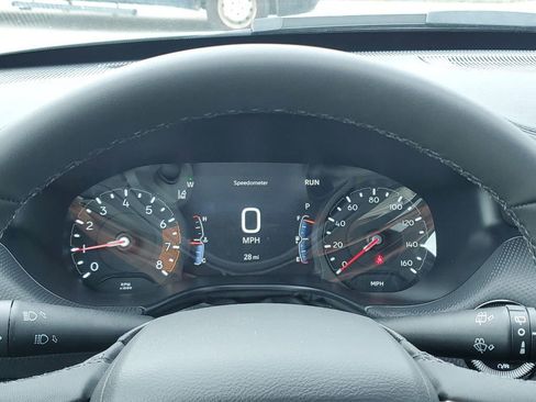 New 2026 Jeep Compass Limited image 20