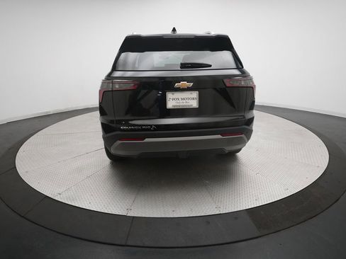 Used 2025 Chevrolet Equinox LT w/ Convenience Package II image 26