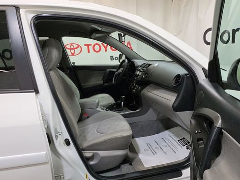 Used 2010 Toyota RAV4 4WD image 13