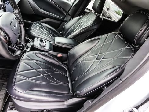Used 2021 Ford Mustang Mach-E Select w/ Comfort/Technology Package AWD/4WD image 36