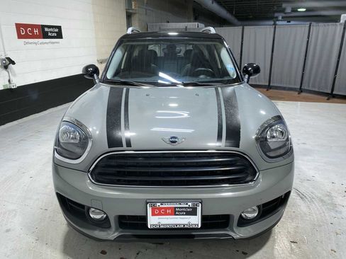 Used 2018 MINI Cooper Countryman ALL4 image 6