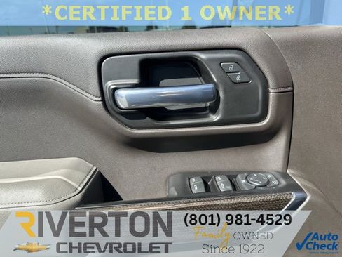 Used 2020 Chevrolet Silverado 1500 LT Trail Boss image 27