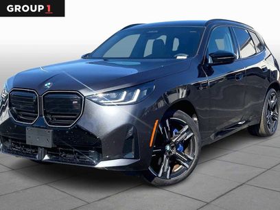 Certified 2025 BMW X3 M50 w/ Premium Package