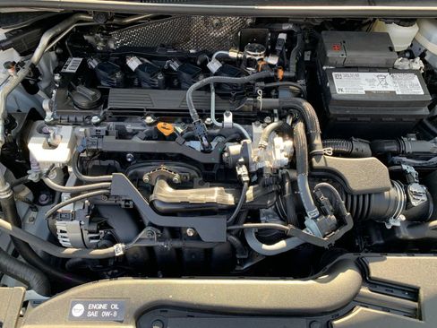 Used 2025 Toyota Corolla LE image 30