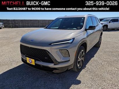 New 2026 Buick Enclave Sport Touring w/ Power Package