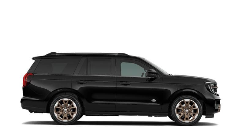 New 2026 Ford Expedition King Ranch AWD/4WD image 28