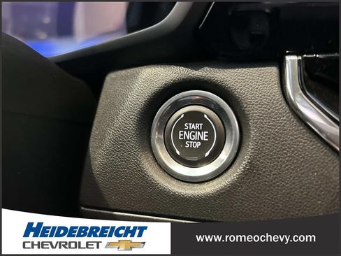 Certified 2023 Chevrolet Colorado Trail Boss AWD/4WD image 29