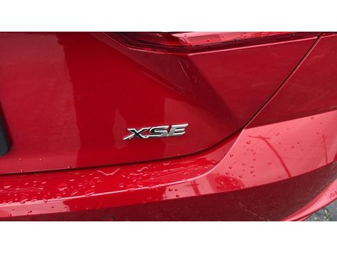 Certified 2025 Toyota Camry XSE w/ Premium Plus Package image 7