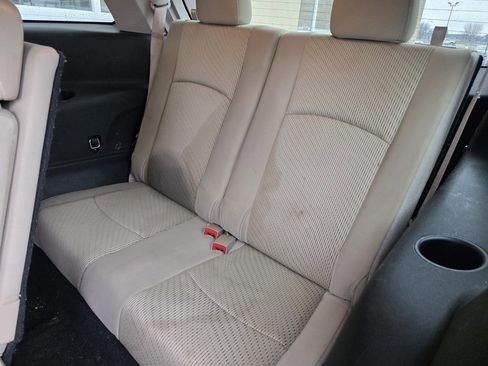 Used 2015 Dodge Journey American Value Package w/ Flexible Seating Group image 44