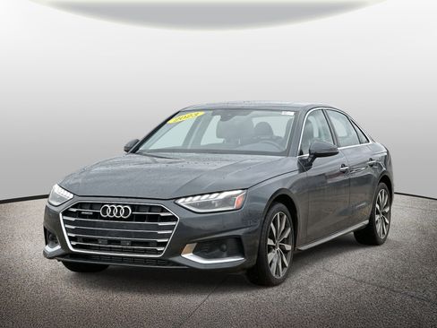 Used 2023 Audi A4 2.0T Premium w/ Convenience Package image 1