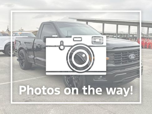 Used 2024 Ford F150 XL AWD/4WD image 1