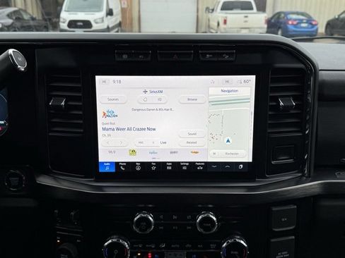 Certified 2023 Ford F350 Lariat image 3