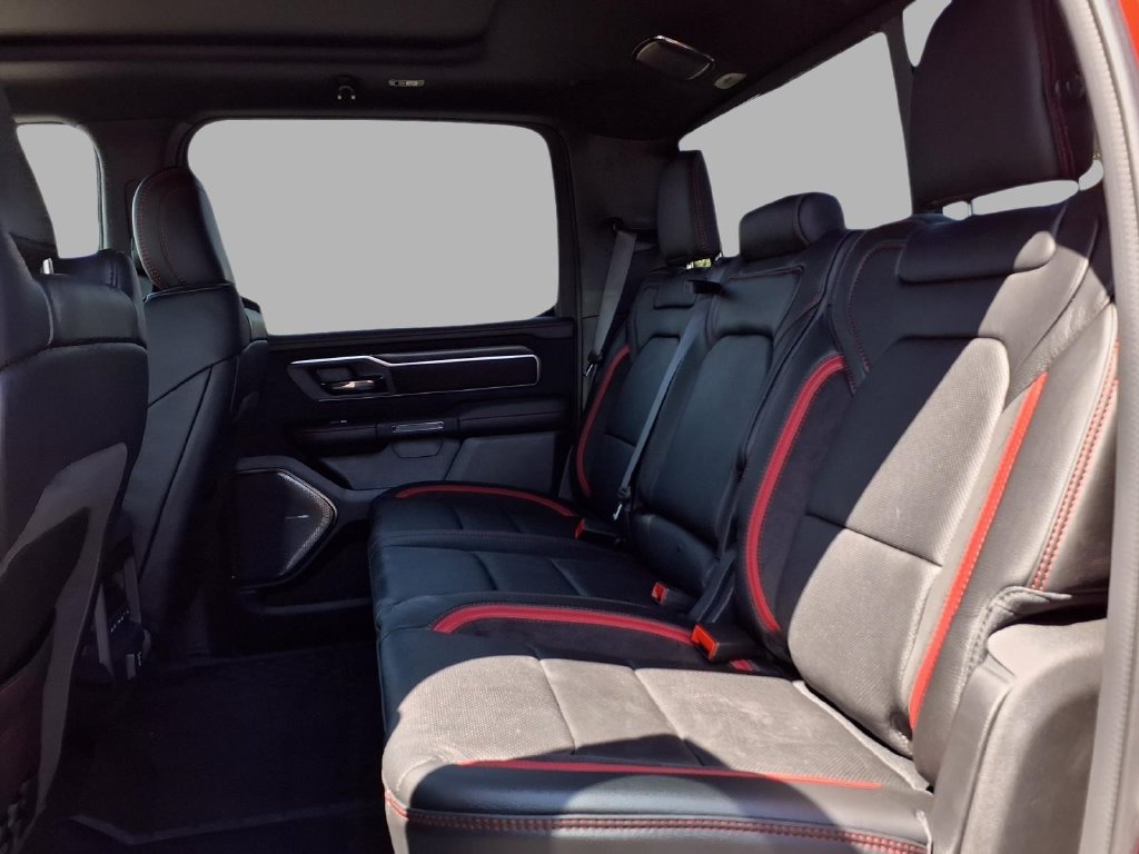 New 2026 RAM 1500 RHO w/ RHO Level 1 Equipment Group AWD/4WD image 22