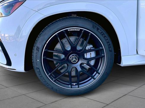 New 2026 Mercedes-Benz GLS 450 GLS 450 image 11