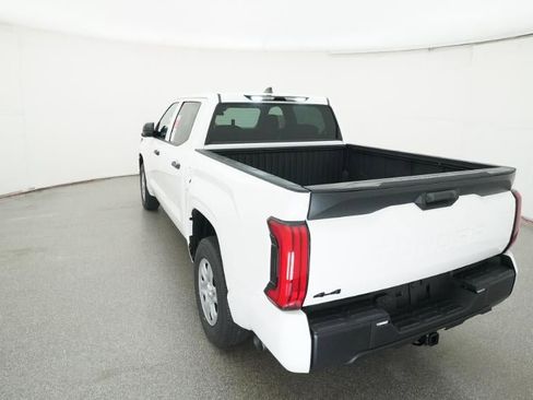 New 2026 Toyota Tundra SR image 6