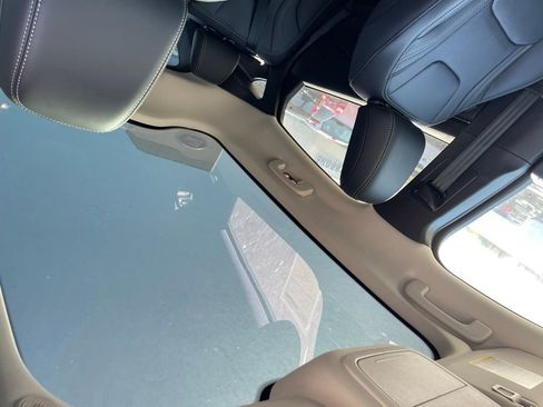 New 2025 Ford Mustang Mach-E Premium image 20