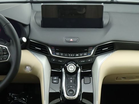 Used 2025 Acura TLX w/ Technology Package image 16