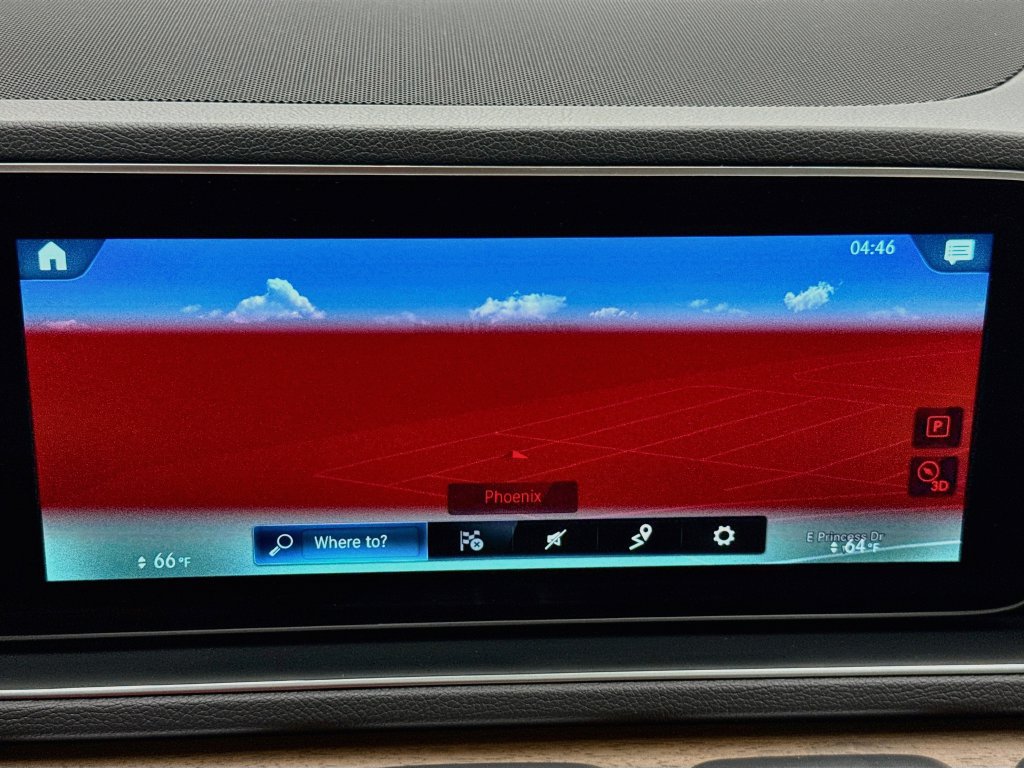 Used 2020 Mercedes-Benz GLE 350 image 14