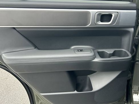 New 2026 Hyundai Santa Fe SEL FWD image 24