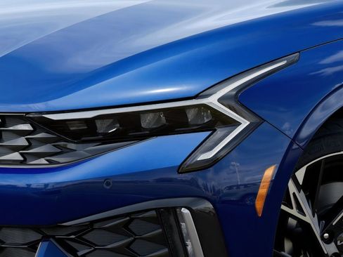 New 2026 Kia K5 GT-Line image 10