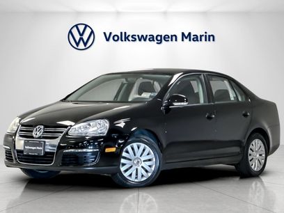 Used 2010 Volkswagen Jetta S