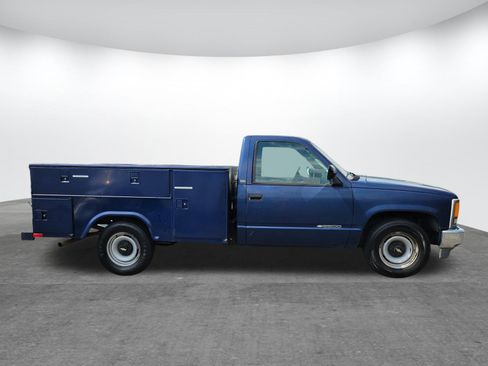 Used 1994 Chevrolet Silverado 2500 2WD Regular Cab image 2