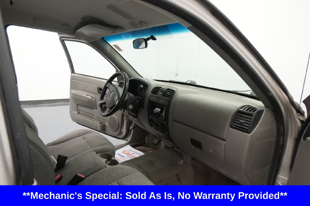 Used 2006 Chevrolet Colorado LS RWD image 14