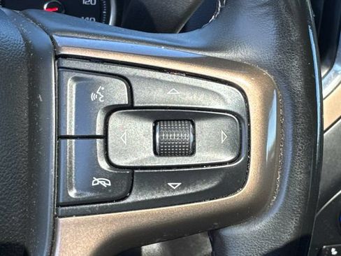 Used 2023 Chevrolet Silverado 3500 High Country AWD/4WD image 25