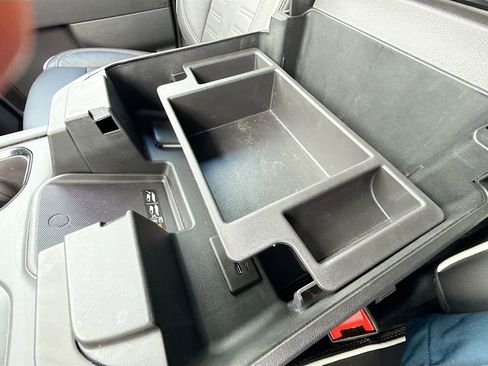 Certified 2024 GMC Sierra 2500 AT4X w/ AT4X AEV Edition image 43