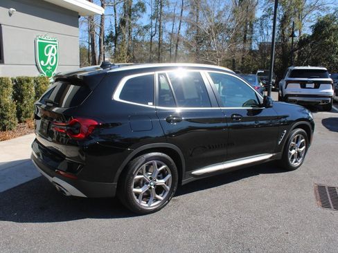 Used 2023 BMW X3 sDrive30i w/ Convenience Package image 4