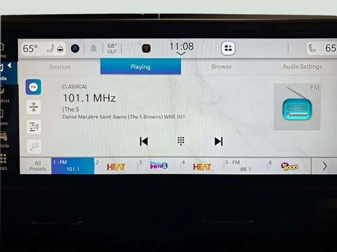 Used 2025 Jeep Wrangler Unlimited Sahara w/ Safety Group image 37