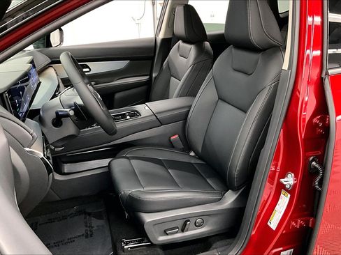New 2025 Nissan Murano SL AWD/4WD image 10