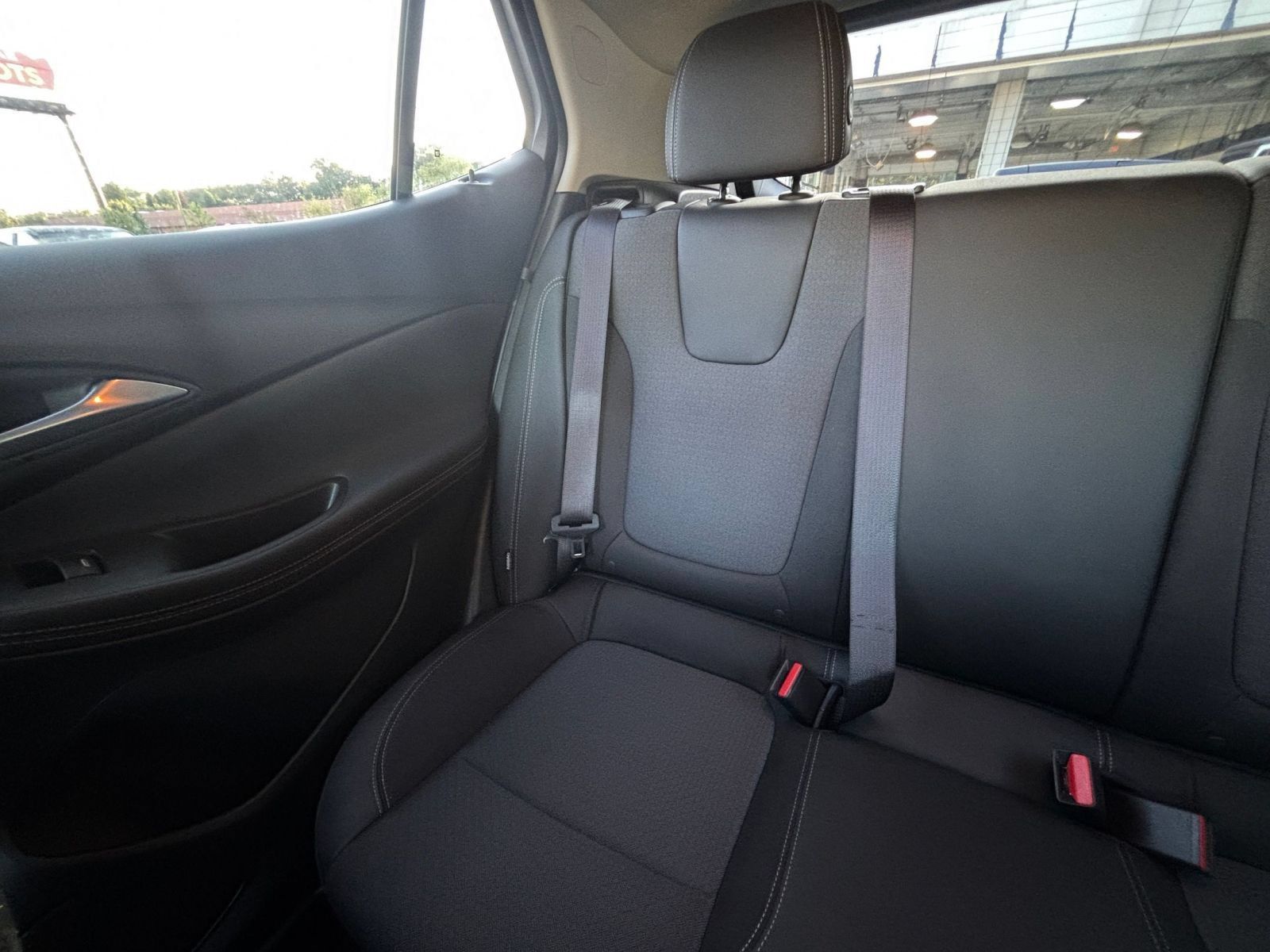 Used 2026 Buick Encore GX Preferred FWD image 38