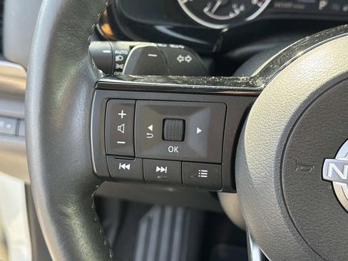 Used 2024 Nissan Pathfinder SL w/ SL Premium Package image 26