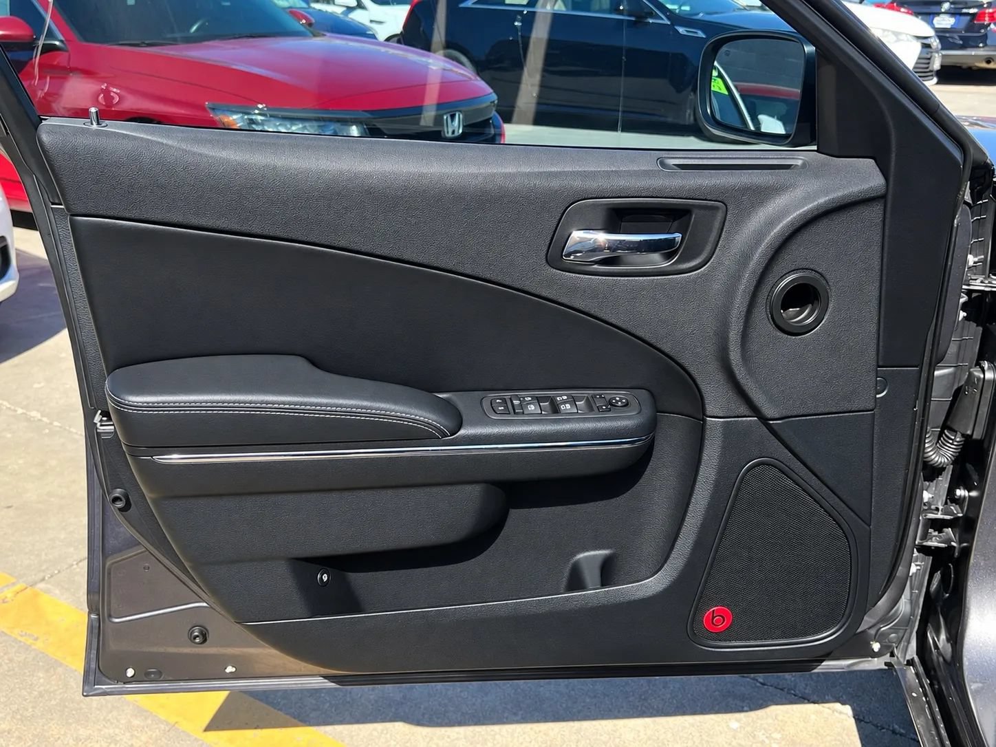 Used 2014 Dodge Charger SXT Plus RWD image 16