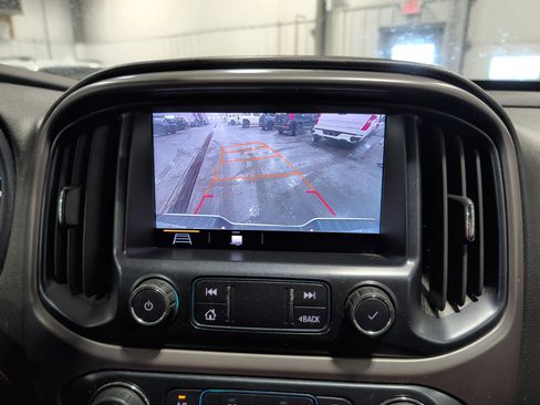 Used 2019 GMC Canyon All Terrain image 11