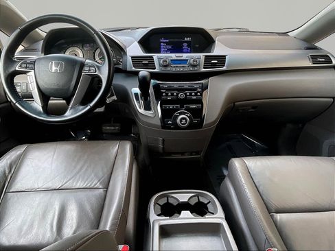 Used 2012 Honda Odyssey EX-L image 7